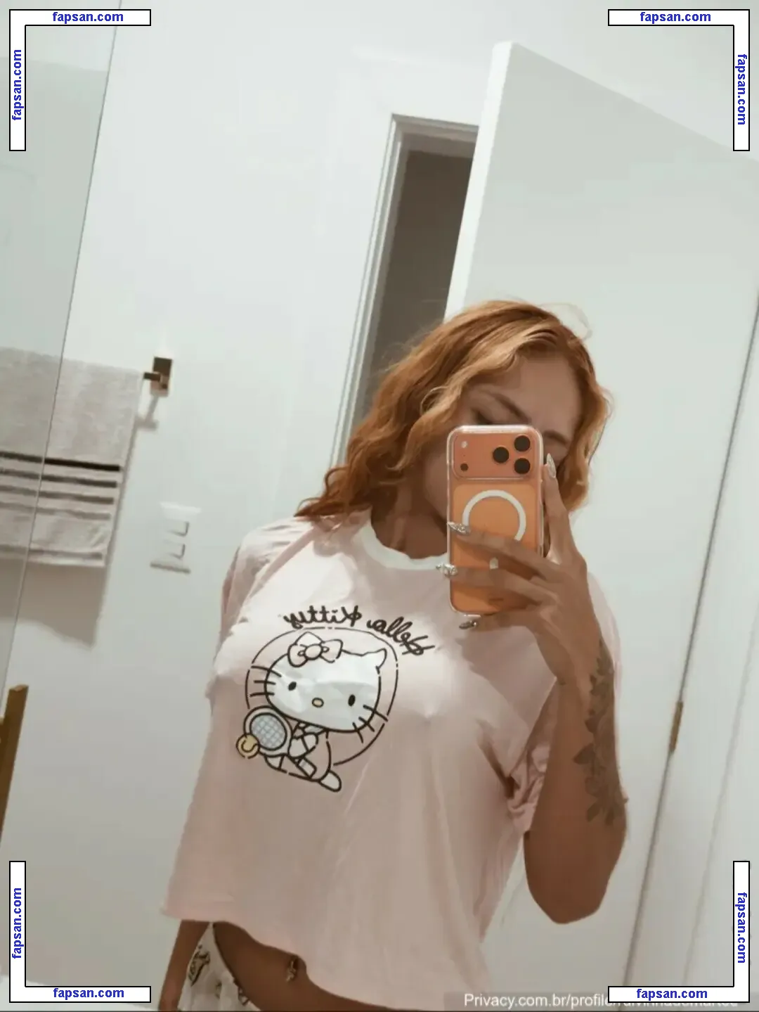 Ruivinha De Marte nude photo #0095 from OnlyFans