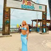 Ruivinha De Marte голая #0086