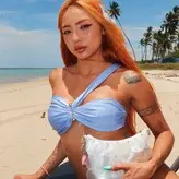 Ruivinha De Marte голая #0092