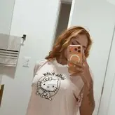 Ruivinha De Marte nude #0095