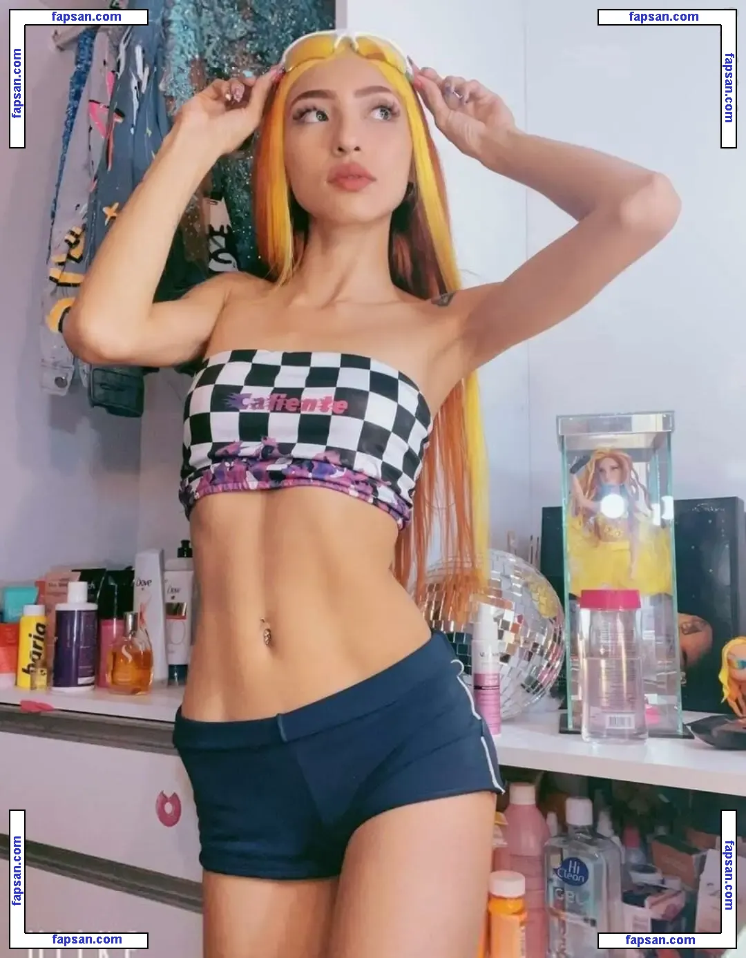 ruivinhademarte nude photo #0003 from OnlyFans