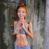 ruivinhademarte nude #0001