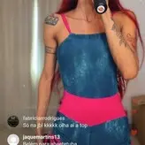 ruivinhademarte nude #0002