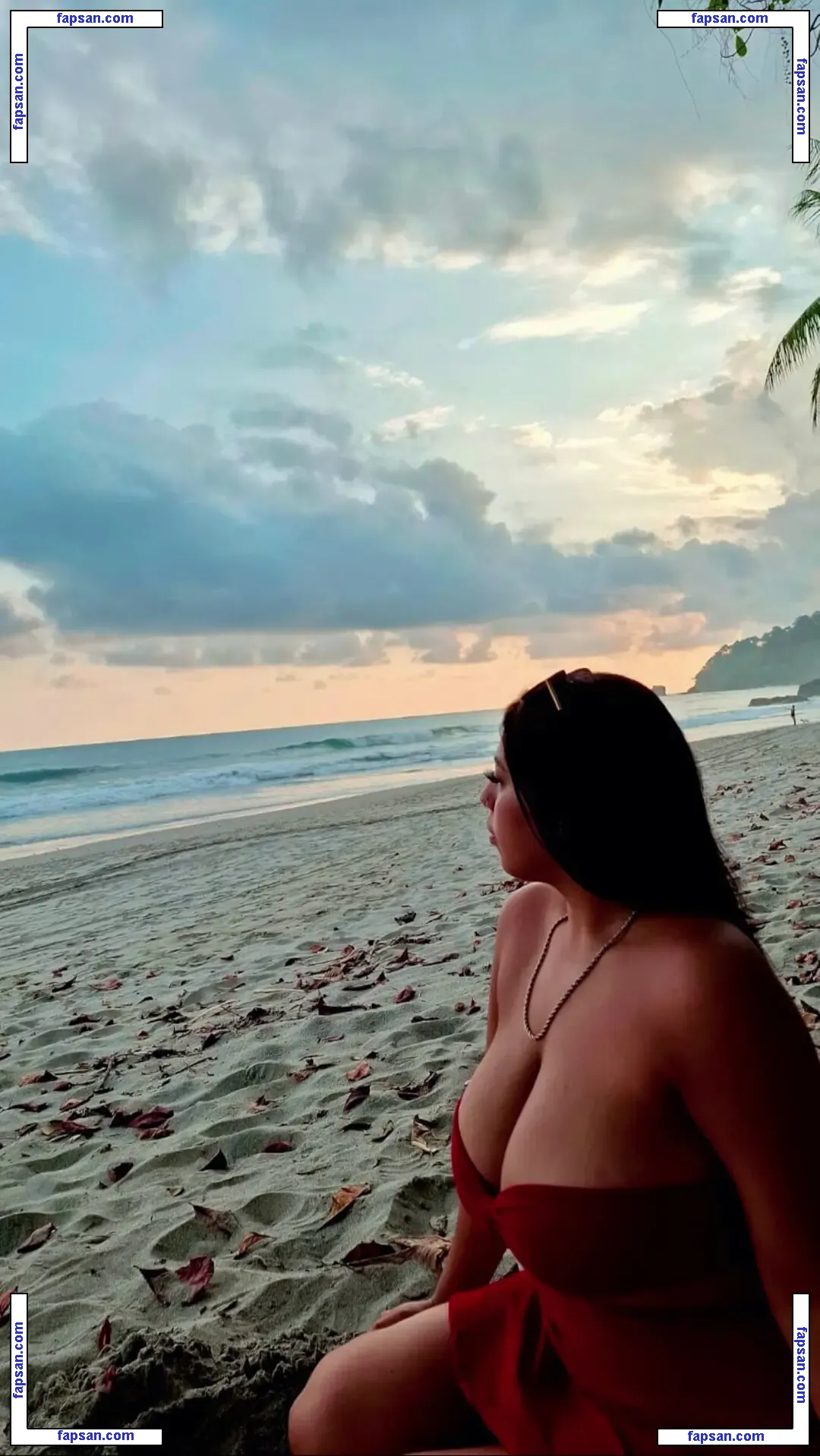 rukminimunera17 nude photo #0001 from OnlyFans