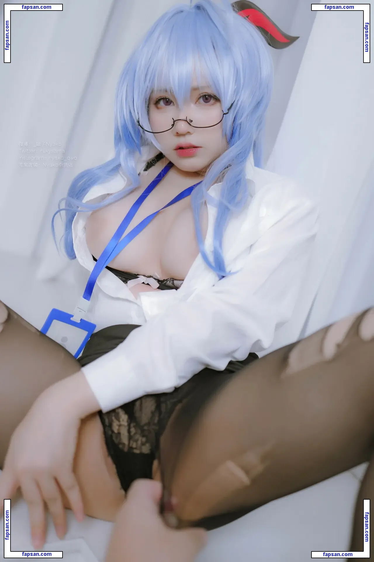 rukysama nude photo #0021 from OnlyFans