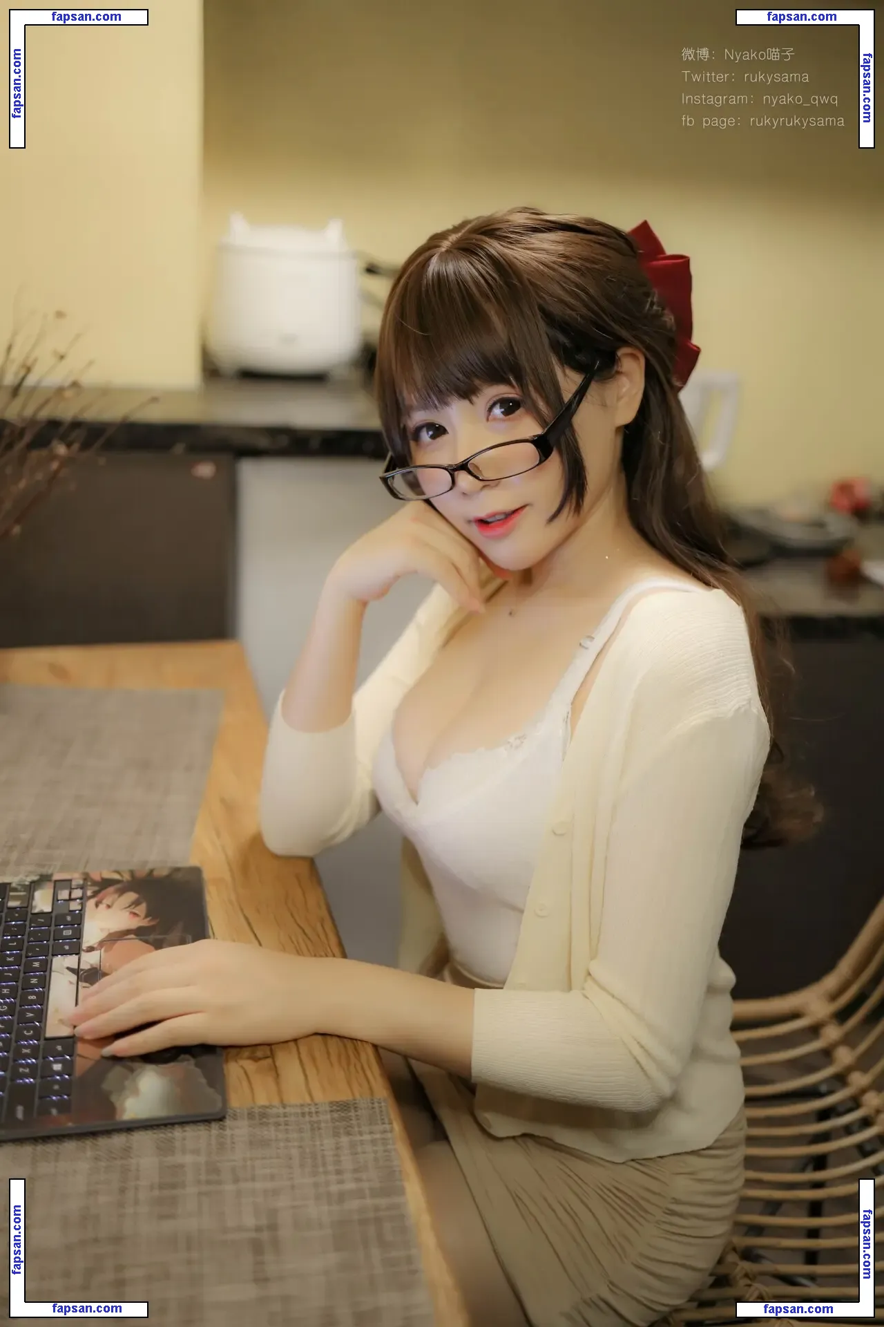 rukysama nude photo #0045 from OnlyFans