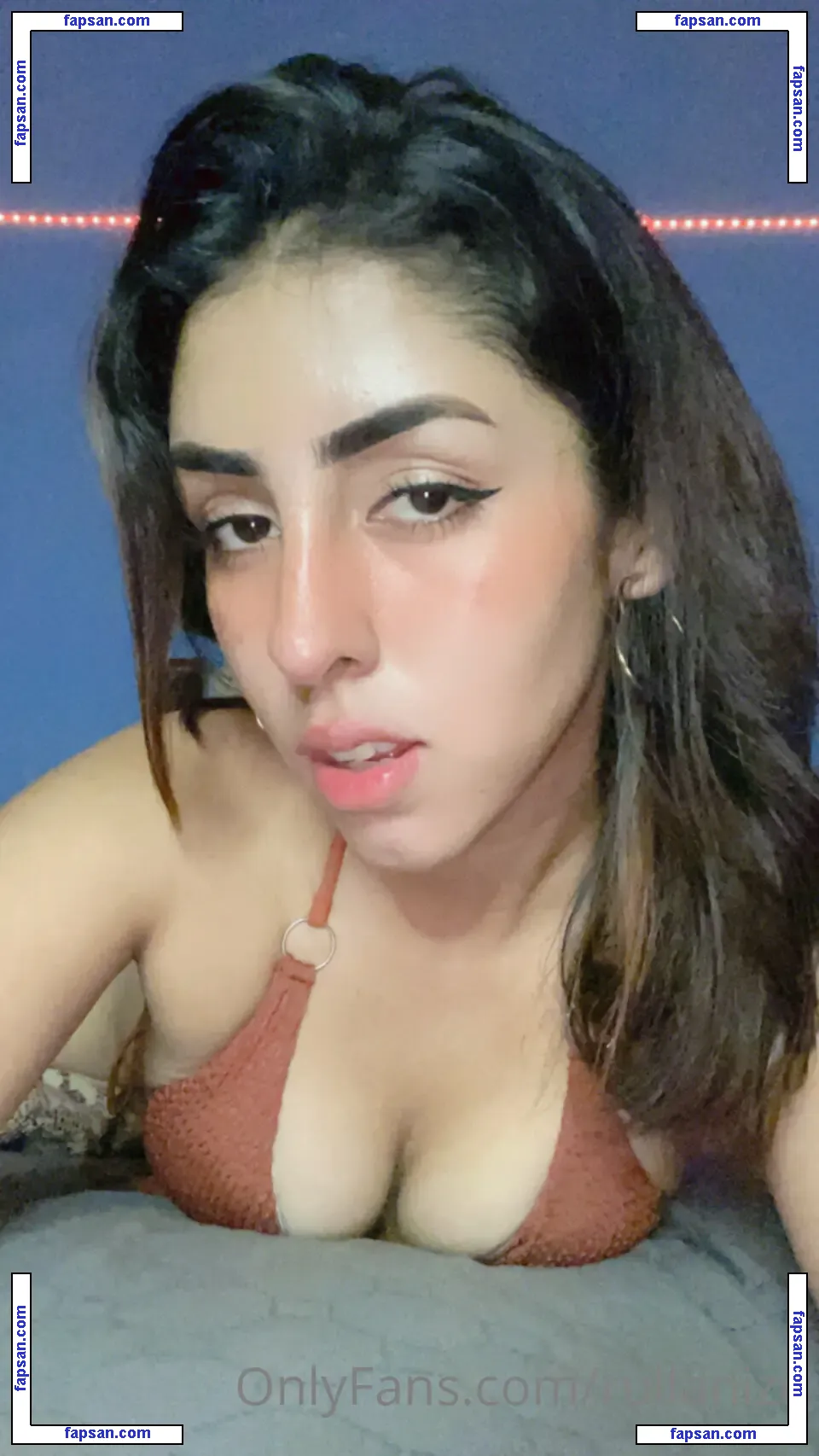 Rullanizq / chiquibunny / pawi.rullanizq nude photo #0040 from OnlyFans