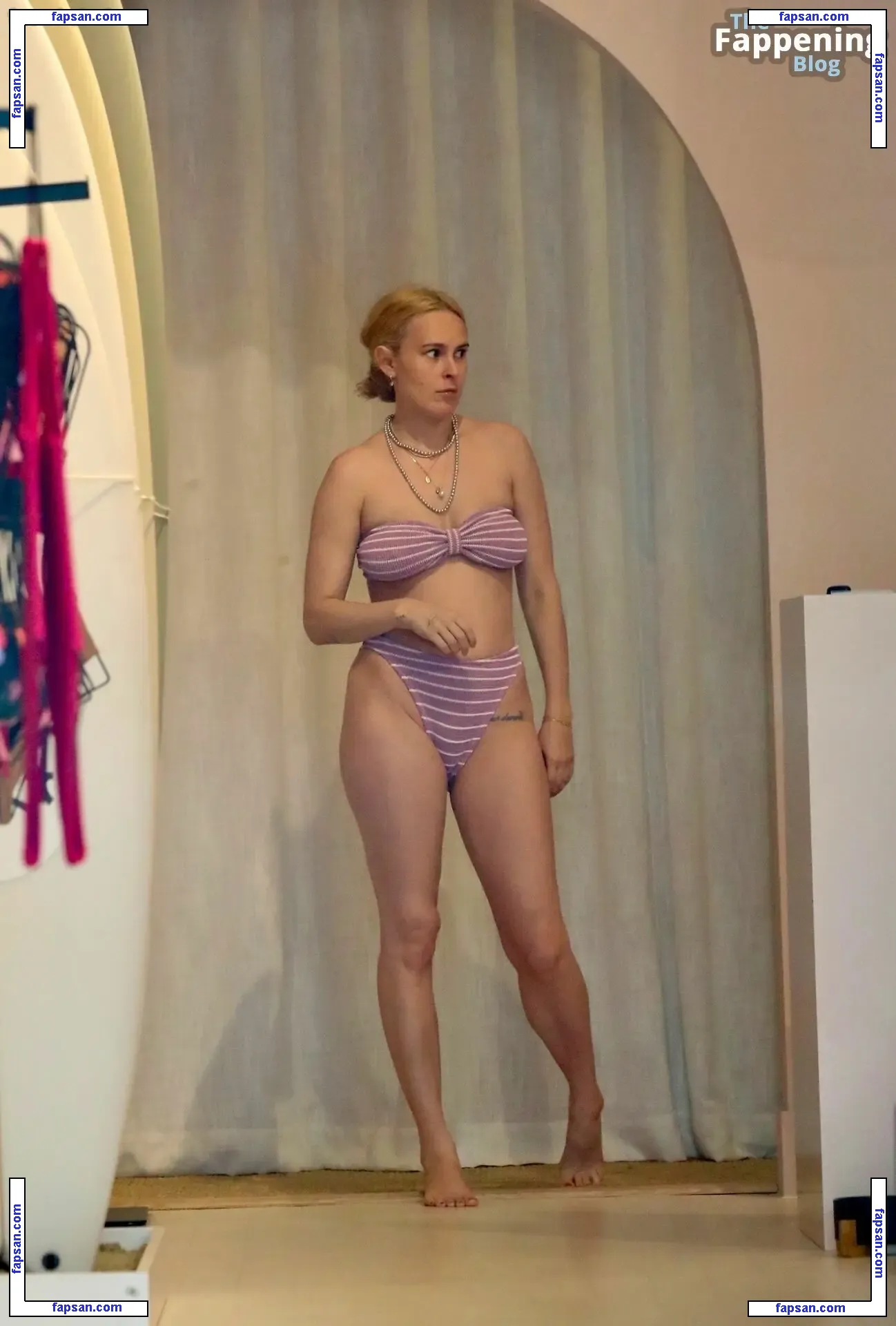 Rumer Willis nude photo #1104 from OnlyFans