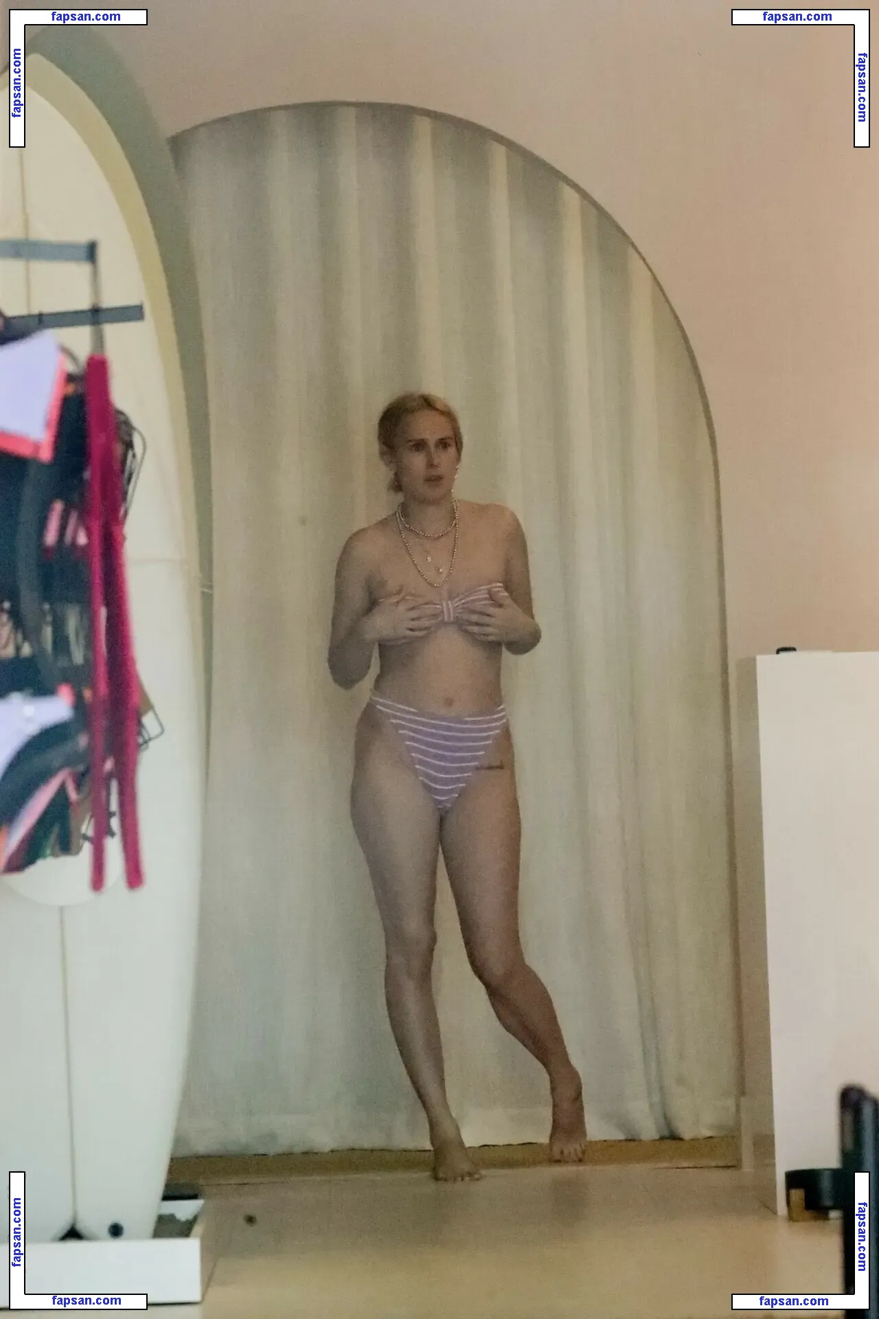 Rumer Willis nude photo #1181 from OnlyFans