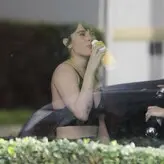 Rumer Willis голая #1187