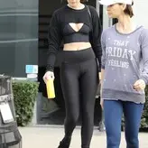 Rumer Willis голая #1188