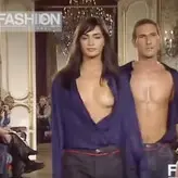 Runway Models голая #0002