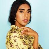 Rupi Kaur nude #0001