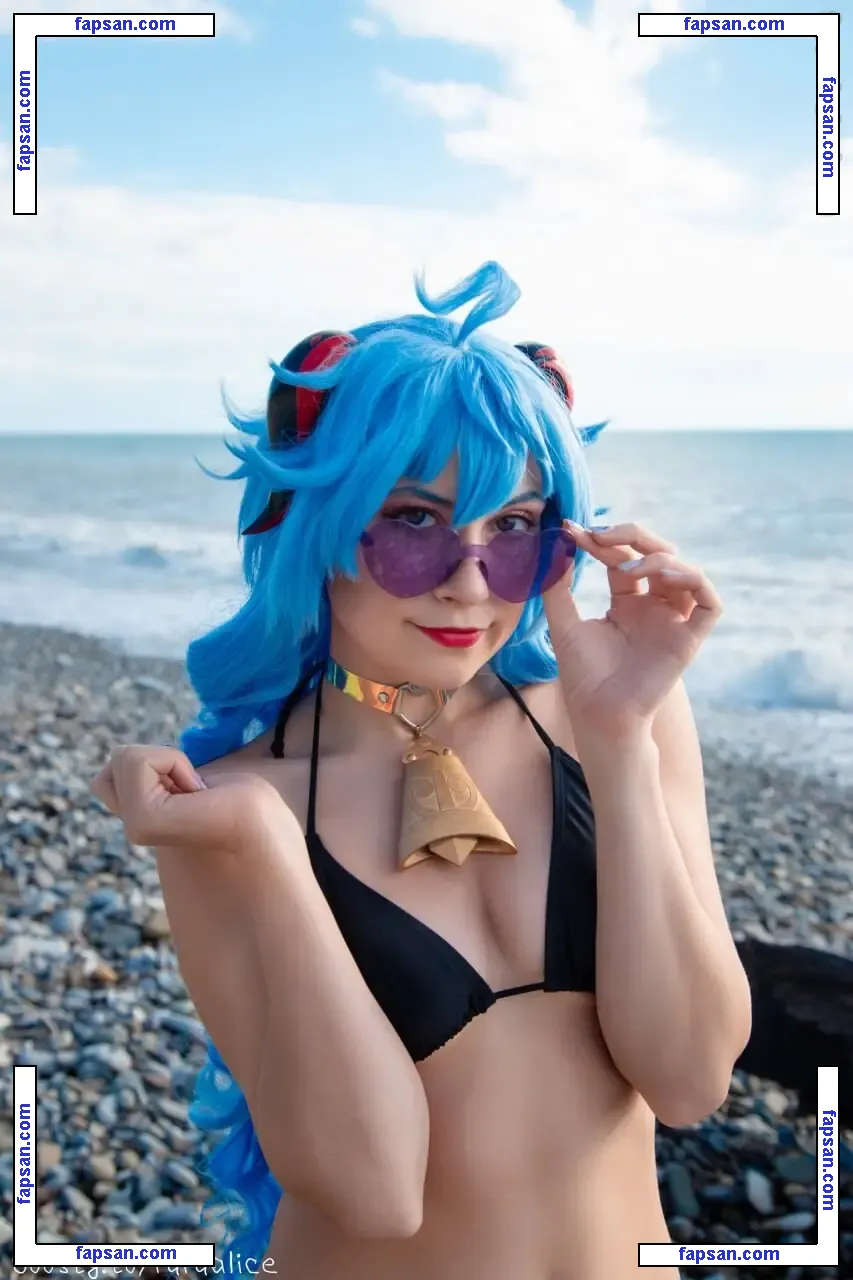 RuRuAlice nude photo #0001 from OnlyFans