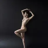 Rusalina nude #0001