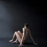 Rusalina nude #0003