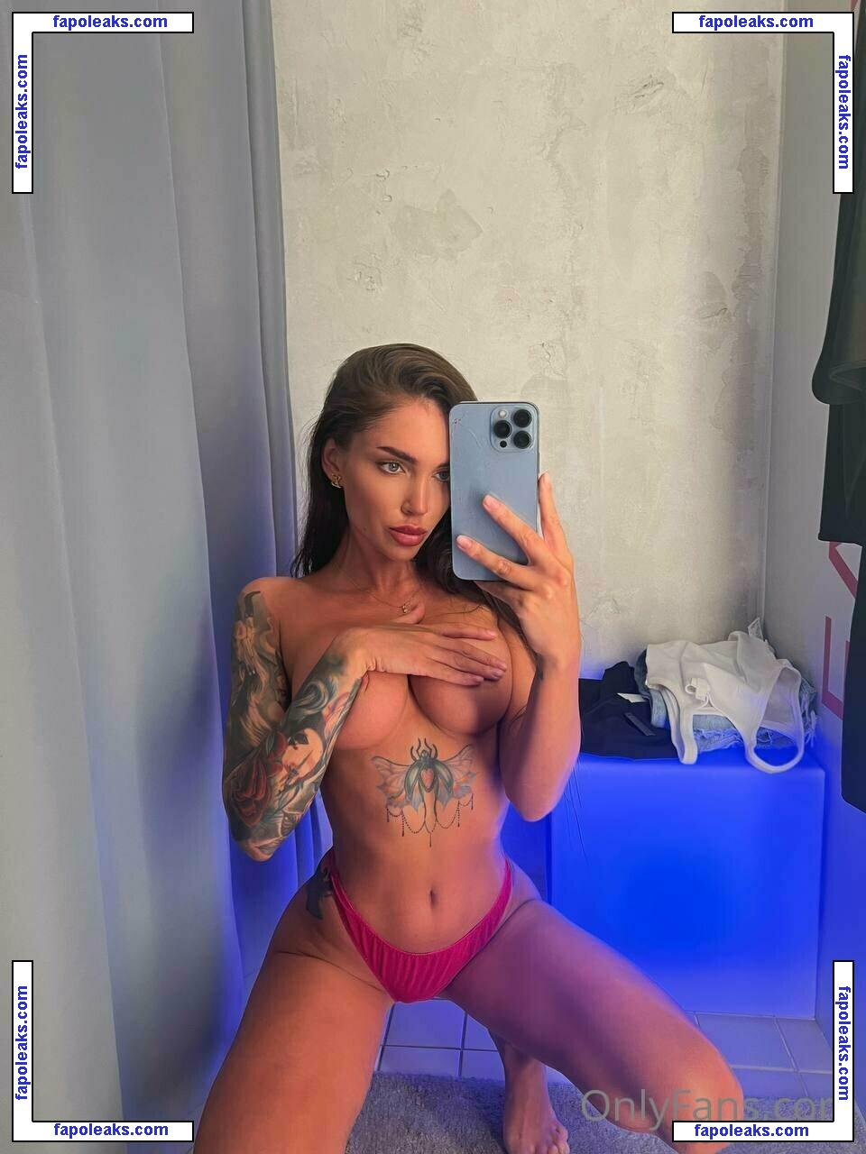 rusmeganfox / _____nessaorlova2 nude photo #0006 from OnlyFans