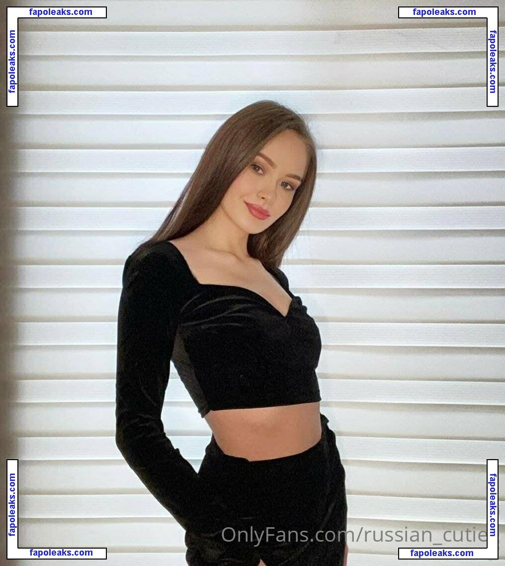 russian_cutiee / cvtchxxii nude photo #0010 from OnlyFans