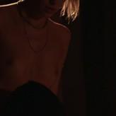 Ruta Gedmintas nude #0038