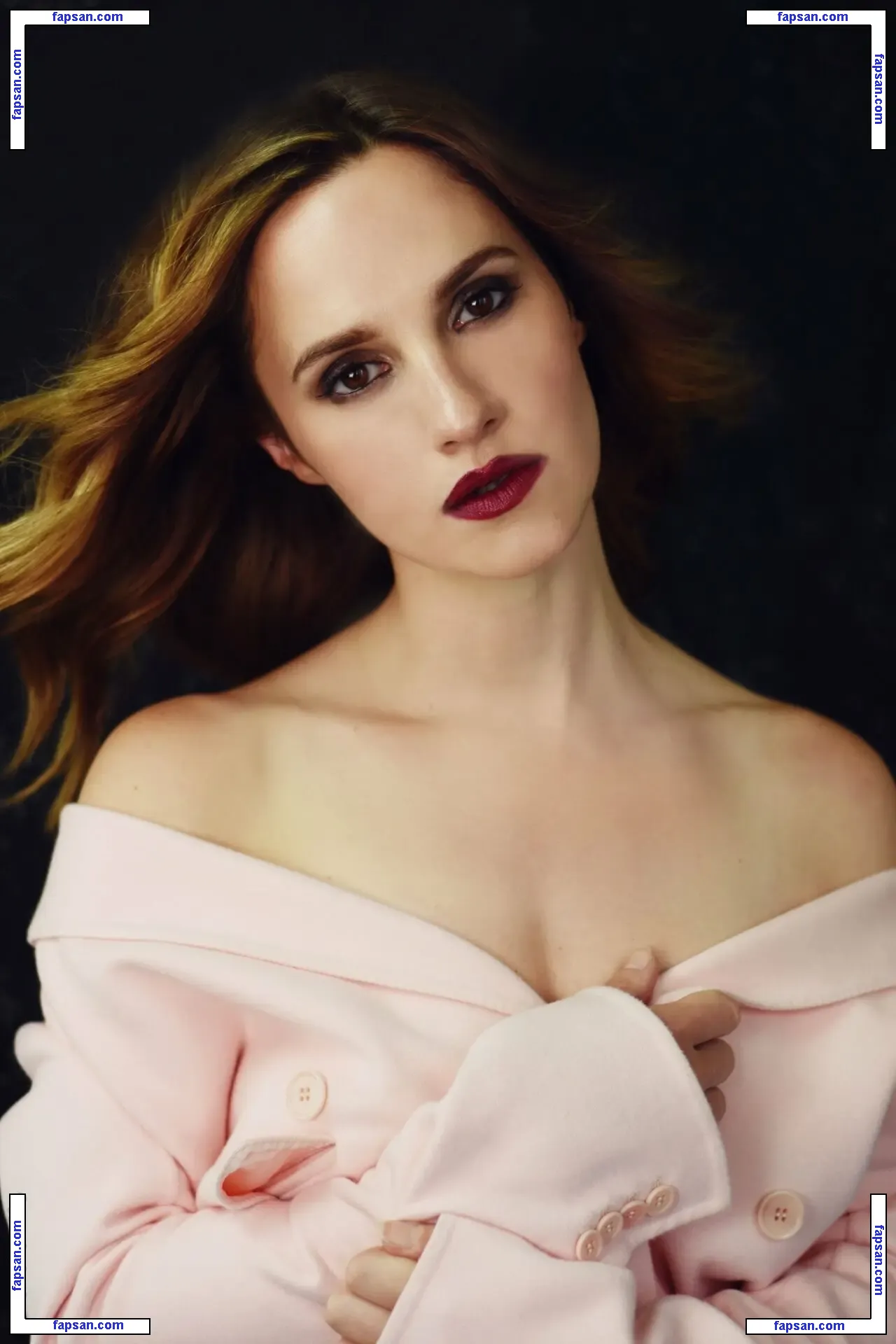 Ruth Bradley nude photo #0006 from OnlyFans