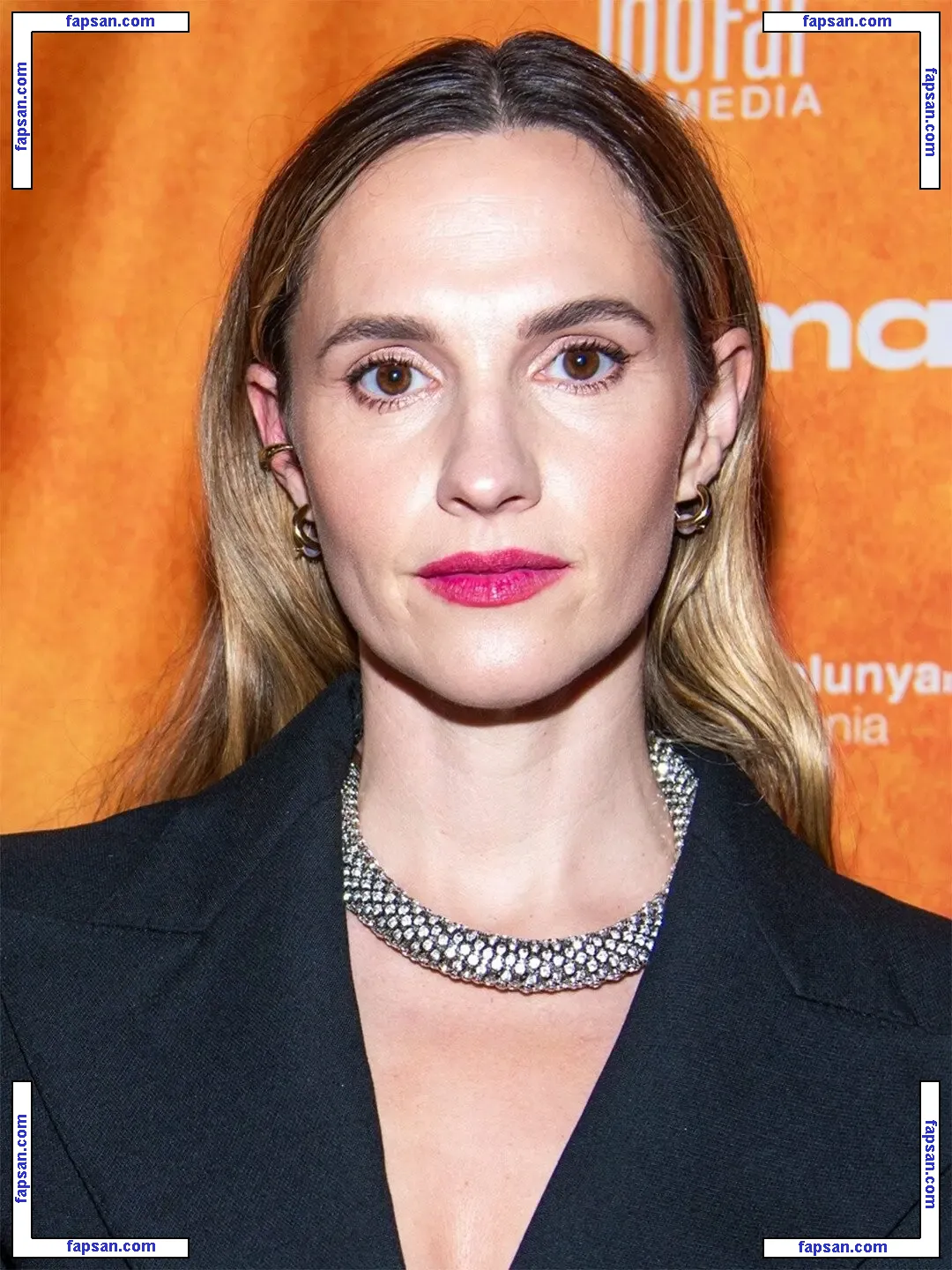 Ruth Bradley nude photo #0007 from OnlyFans