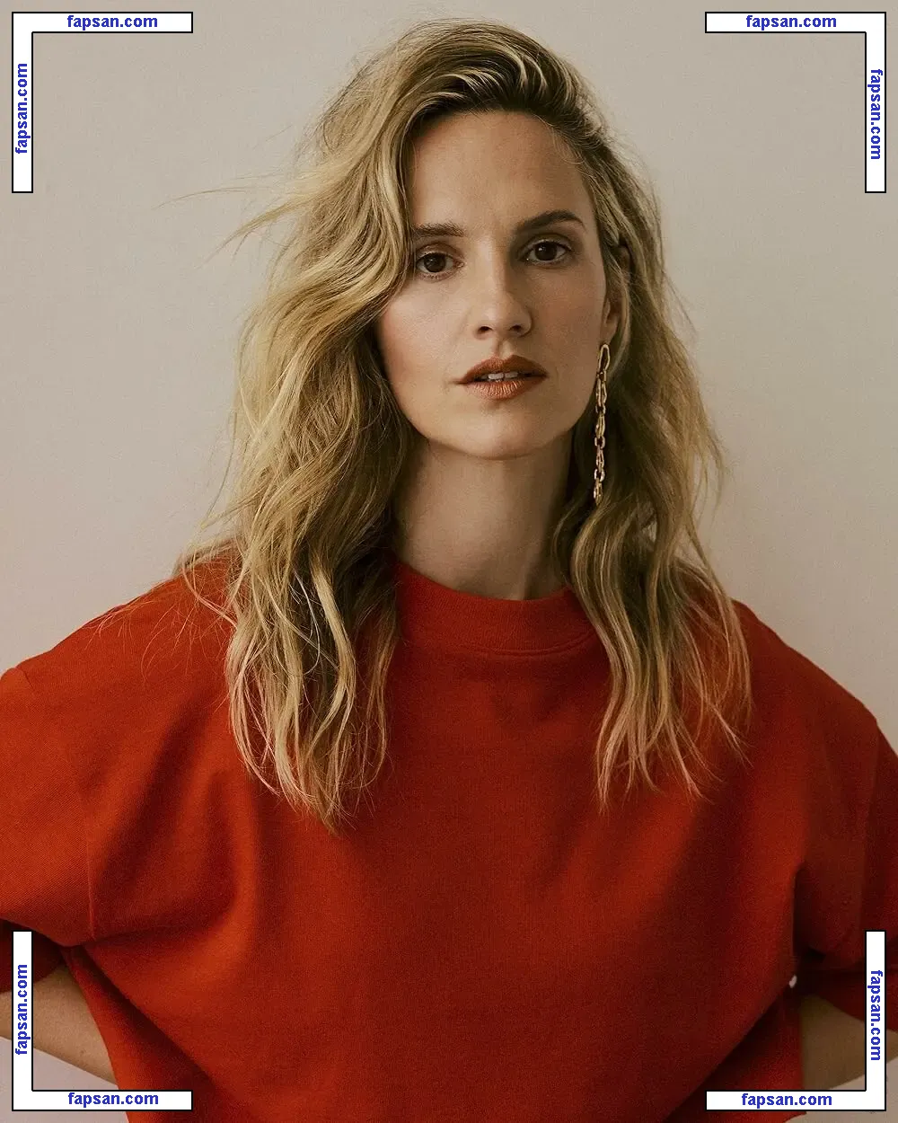 Ruth Bradley nude photo #0010 from OnlyFans