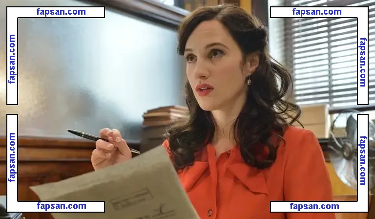 Ruth Bradley nude photo #0016 from OnlyFans