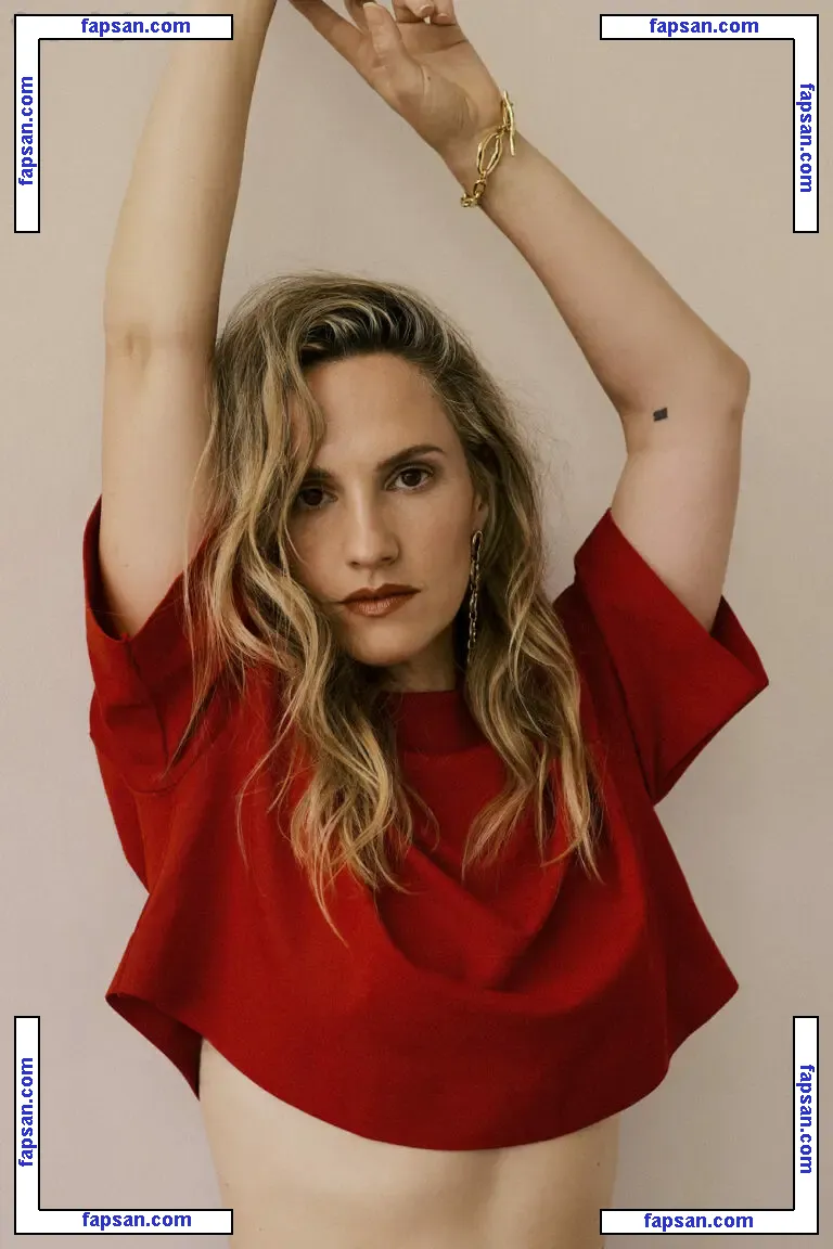 Ruth Bradley nude photo #0018 from OnlyFans