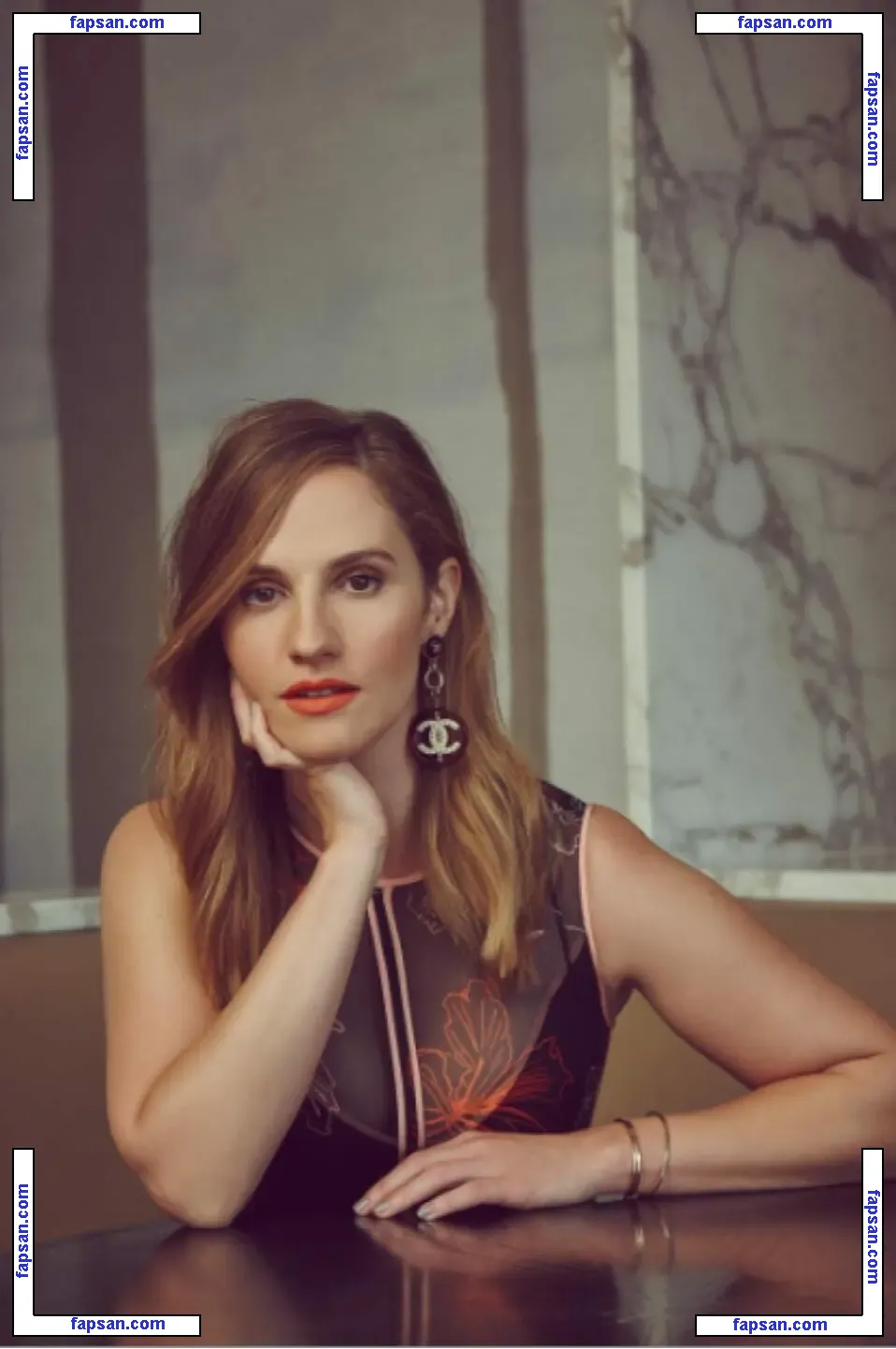 Ruth Bradley nude photo #0019 from OnlyFans