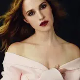 Ruth Bradley nude #0006