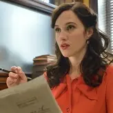 Ruth Bradley nude #0016