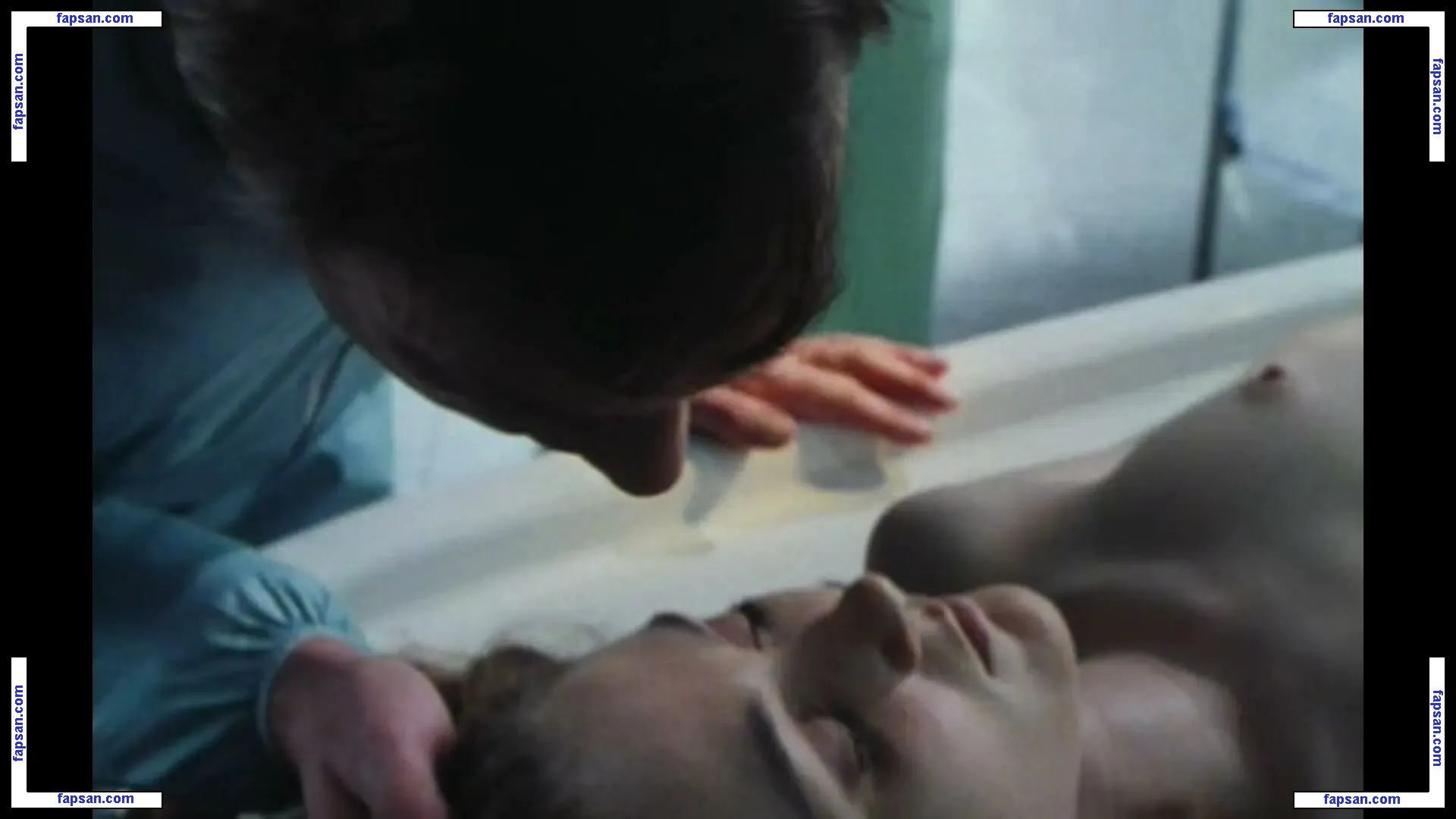 Ruth Gemmell nude photo #0015 from OnlyFans