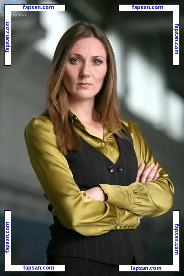 Ruth Gemmell nude photo #0018 from OnlyFans