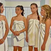 Ruth Righi голая #0013