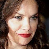 Ruth Wilson