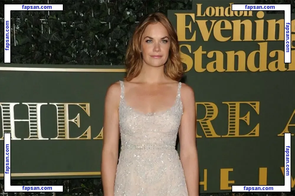 Ruth Wilson nude photo #0123 from OnlyFans
