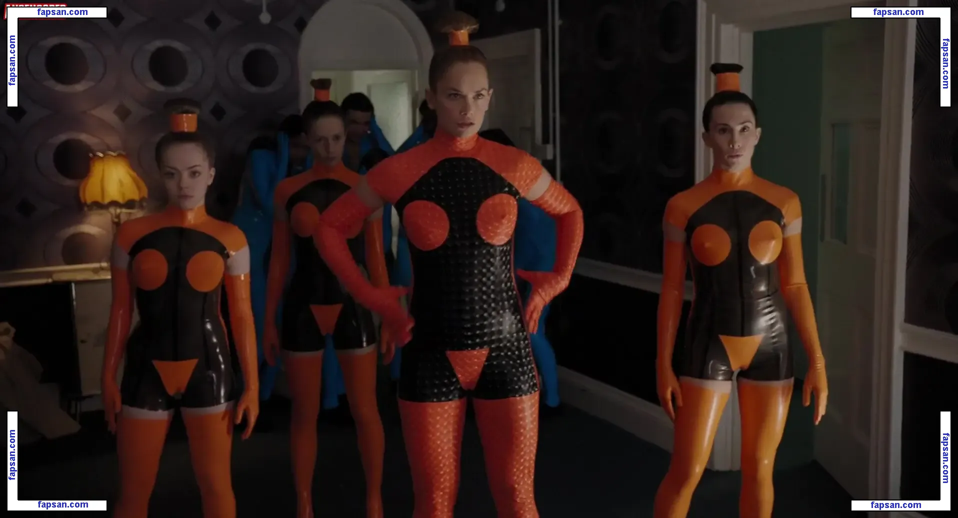 Ruth Wilson nude photo #0128 from OnlyFans