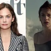 Ruth Wilson nude #0117