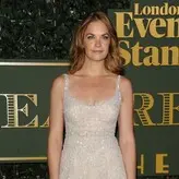 Ruth Wilson nude #0123