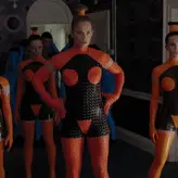 Ruth Wilson nude #0128