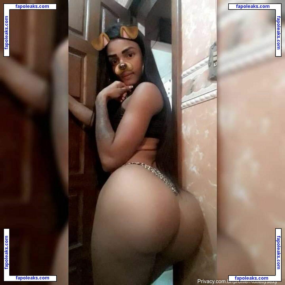 Rutielly Zagner / Rutiellysexy / rutiellyzagner nude photo #0028 from OnlyFans