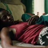 Rutina Wesley nude #0002