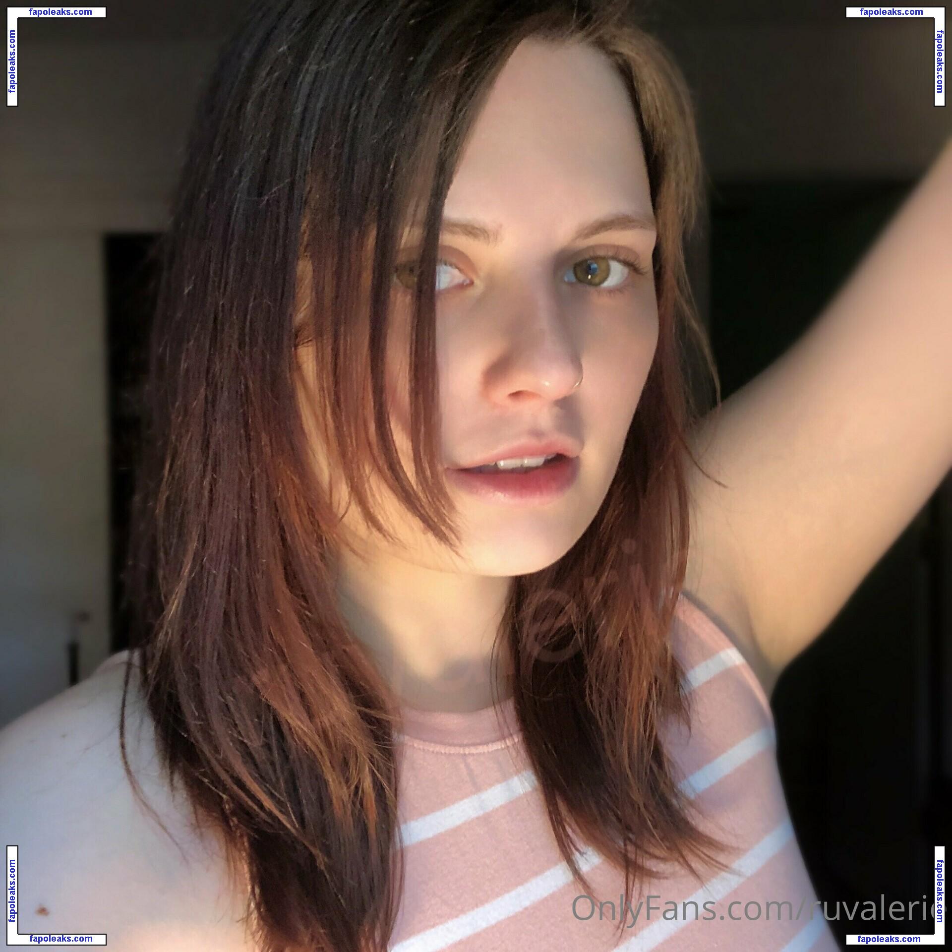 ruvalerie nude photo #0004 from OnlyFans