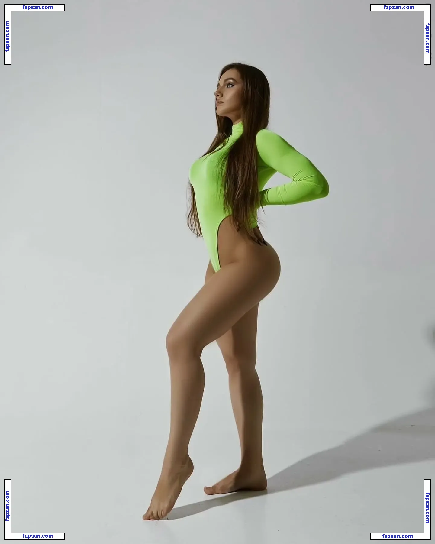 ryabova_maria голая фото #0002 с Онлифанс