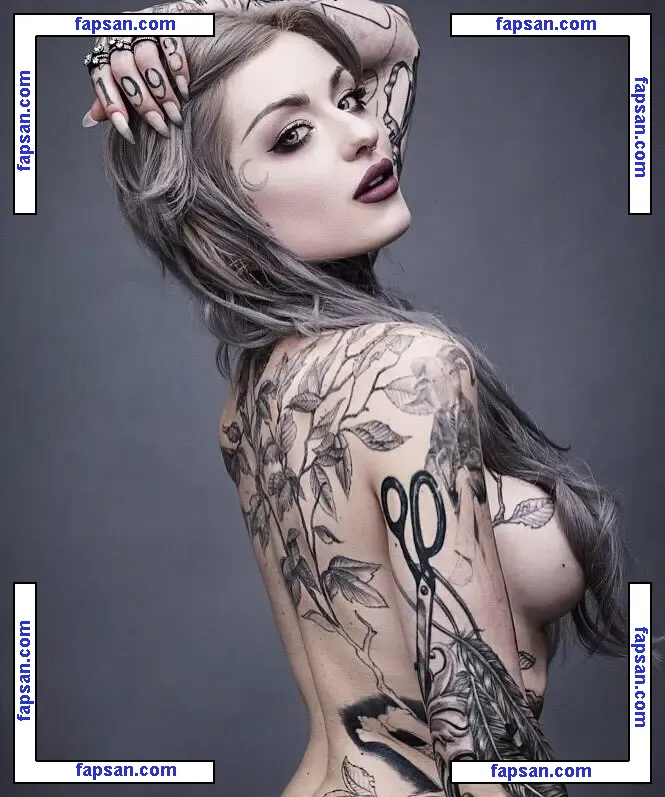 Ryan Ashley Malarkey nude photo #0005 from OnlyFans