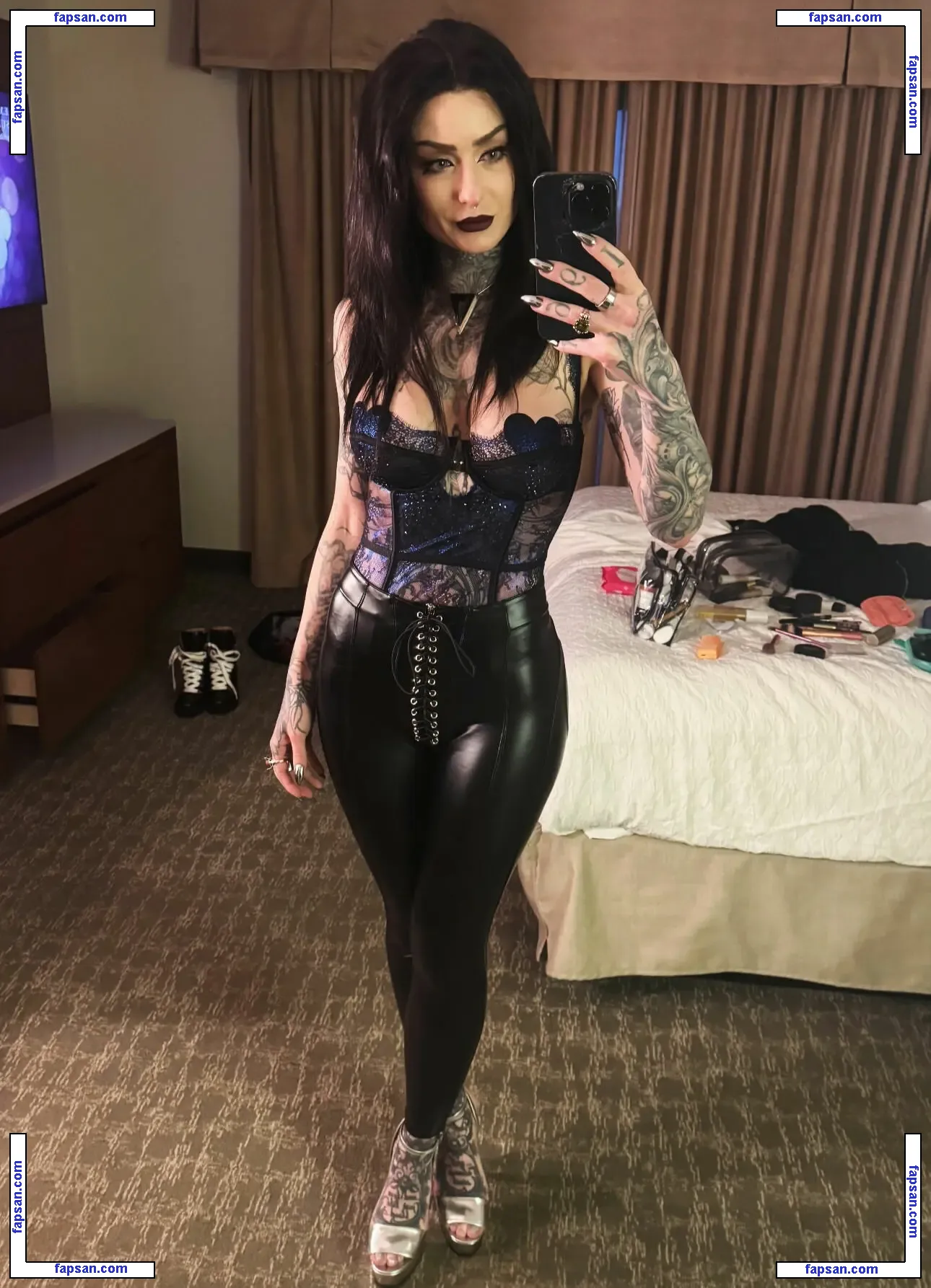 Ryan Ashley Malarkey nude photo #0008 from OnlyFans