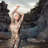 Ryan Ashley Malarkey nude #0004