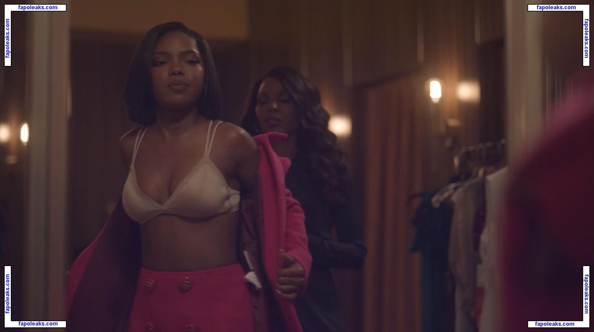 Ryan Destiny nude photo #0003 from OnlyFans