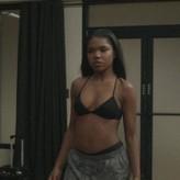 Ryan Destiny nude #0005