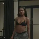 Ryan Destiny голая #0005